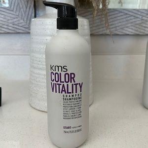 KMS Shampoo